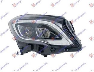 ΦΑΝΟΣ ΕΜΠΡΟΣ FULL LED (E) (DEPO)
