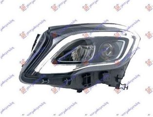 ΦΑΝΟΣ ΕΜΠΡΟΣ FULL LED (E) (DEPO)