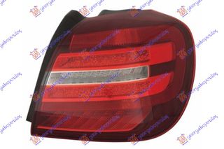ΦΑΝΟΣ ΠΙΣΩ ΕΞΩ ΟΛΟ LED (Ε) (DEPO)
