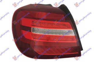 ΦΑΝΟΣ ΠΙΣΩ ΕΞΩ ΟΛΟ LED (Ε) (DEPO)