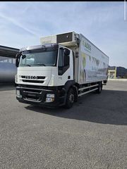 Ψυγείο Iveco 2008 stralis 360-thumb-1