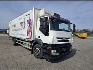 Ψυγείο Iveco 2008 stralis 360-thumb-2