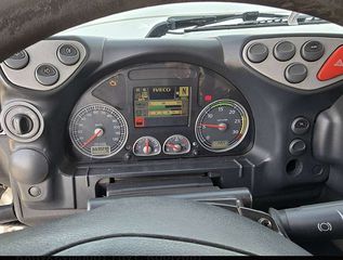 Ψυγείο Iveco 2008 stralis 360-thumb-8