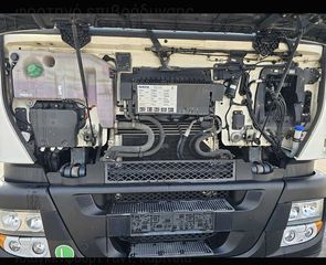Ψυγείο Iveco 2008 stralis 360-thumb-13