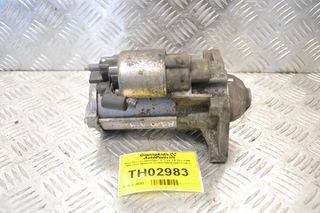 Μίζα Nissan Qashqai / X-Trail 1.6 DCI R9M 2008-2018 BOSCH 233001596R 0001170617