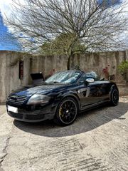 Audi TT 2004 BAM Quattro