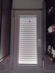 Γερμανικά  κουφώματα rehau