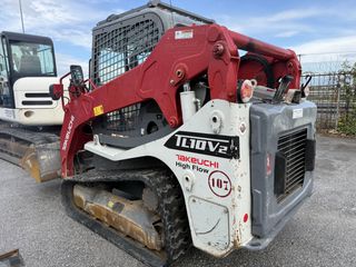 Φορτωτάκι Takeuchi 2020 TL10V2-thumb-2