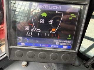 Φορτωτάκι Takeuchi 2020 TL10V2-thumb-7