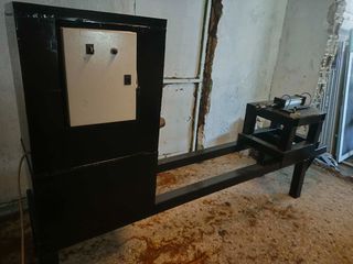 ΡΟΜΠΟΤ ΗΛΕΚΤΡΟΚΟΛΛΗΣΗΣ ΓΙΑ ΚΑΖΑΝΙΑ