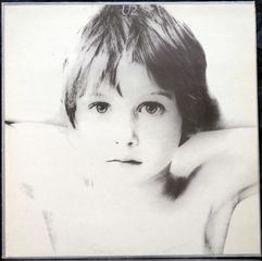 U2 - Boy