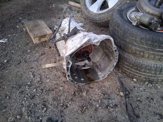 044KJ BMW N52B30 3.0 βενζινη