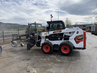 Γκρέιντερ Bobcat 2020-thumb-1