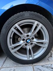 BMW 18’ 400M SPORT