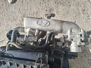Hyundai Atos