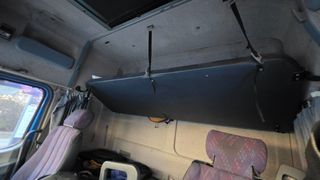 Καρότσα Ανοιχτή Mercedes-Benz 1999 1523-thumb-10