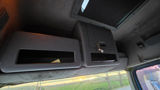 Καρότσα Ανοιχτή Mercedes-Benz 1999 1523-thumb-11