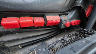 Καρότσα Ανοιχτή Mercedes-Benz 1999 1523-thumb-12