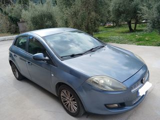 Fiat Bravo 2010