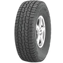 ΖΕΥΓΑΡΙ ΕΛΑΣΤΙΚΑ ΑΠΟ STOCK 265/60R18 TRAZANO SL369 A/T 110T TL DOT 0524