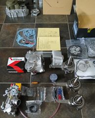 strofalos KITACO 54mm H mpiela gia honda c50 glx dax chaly ss50 z50j Z50R monkey Gorilla lifan bobo skyteam Jincheng Jintong JC50 MODIFYING GARAGE "since1993" TAKEGAWAGR - 4miniracingparts,gr