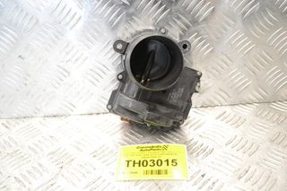 Πεταλούδα Γκαζιού Peugeot 308- Citroen C5 1.6 THP 5F02 2008-2015 CONTINENTAL V862418980-01
