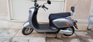 Yadea M6L 2026 YD1200D-17