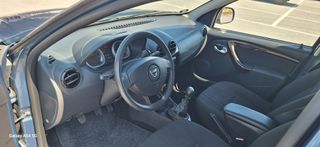 Dacia Duster 2011 1.5 DCI 4×4 110HP ΕΙΣΑΓΩΓΗΣ ΓΕΡΜΑΝΙΑΣ-thumb-10