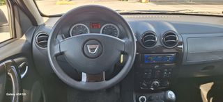 Dacia Duster 2011 1.5 DCI 4×4 110HP ΕΙΣΑΓΩΓΗΣ ΓΕΡΜΑΝΙΑΣ-thumb-9
