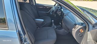 Dacia Duster 2011 1.5 DCI 4×4 110HP ΕΙΣΑΓΩΓΗΣ ΓΕΡΜΑΝΙΑΣ-thumb-14