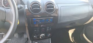 Dacia Duster 2011 1.5 DCI 4×4 110HP ΕΙΣΑΓΩΓΗΣ ΓΕΡΜΑΝΙΑΣ-thumb-19
