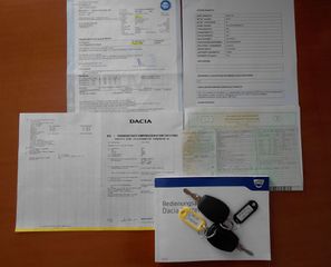 Dacia Duster 2011 1.5 DCI 4×4 110HP ΕΙΣΑΓΩΓΗΣ ΓΕΡΜΑΝΙΑΣ-thumb-22