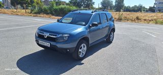 Dacia Duster 2011 1.5 DCI 4×4 110HP ΕΙΣΑΓΩΓΗΣ ΓΕΡΜΑΝΙΑΣ