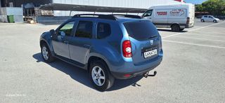 Dacia Duster 2011 1.5 DCI 4×4 110HP ΕΙΣΑΓΩΓΗΣ ΓΕΡΜΑΝΙΑΣ-thumb-3