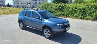 Dacia Duster 2011 1.5 DCI 4×4 110HP ΕΙΣΑΓΩΓΗΣ ΓΕΡΜΑΝΙΑΣ-thumb-7