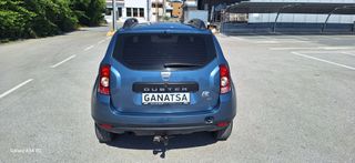 Dacia Duster 2011 1.5 DCI 4×4 110HP ΕΙΣΑΓΩΓΗΣ ΓΕΡΜΑΝΙΑΣ-thumb-4