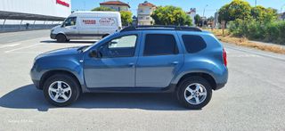 Dacia Duster 2011 1.5 DCI 4×4 110HP ΕΙΣΑΓΩΓΗΣ ΓΕΡΜΑΝΙΑΣ-thumb-2