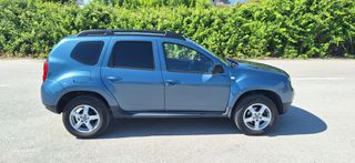 Dacia Duster 2011 1.5 DCI 4×4 110HP ΕΙΣΑΓΩΓΗΣ ΓΕΡΜΑΝΙΑΣ-thumb-5
