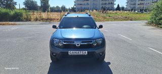 Dacia Duster 2011 1.5 DCI 4×4 110HP ΕΙΣΑΓΩΓΗΣ ΓΕΡΜΑΝΙΑΣ-thumb-1