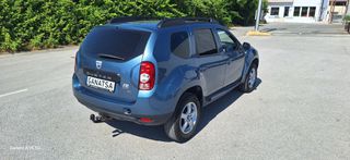 Dacia Duster 2011 1.5 DCI 4×4 110HP ΕΙΣΑΓΩΓΗΣ ΓΕΡΜΑΝΙΑΣ-thumb-6