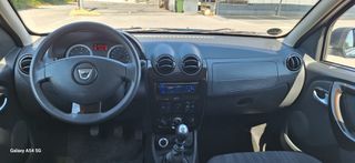 Dacia Duster 2011 1.5 DCI 4×4 110HP ΕΙΣΑΓΩΓΗΣ ΓΕΡΜΑΝΙΑΣ-thumb-8
