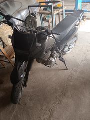 Yamaha XT 600E 2002