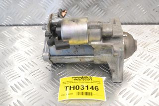 Μίζα Nissan Qashqai / X-Trail 1.6 DCI R9M 2008-2018 BOSCH 233001596R 0001170617