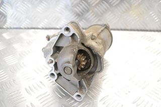 Μίζα Nissan Qashqai / X-Trail 1.6 DCI R9M 2008-2018 BOSCH 233001596R 0001170617-thumb-2