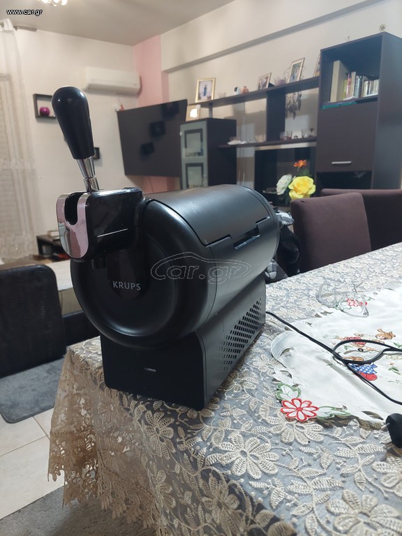 διανεμητης μπυρας