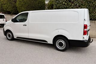 Opel Vivaro 2021 2.0D 150ps*L3 Μακρυ*Navi*Klima*Full Extra*Euro6d*Book Sevice-thumb-6