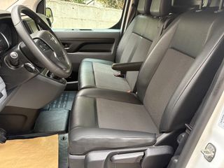 Opel Vivaro 2021 2.0D 150ps*L3 Μακρυ*Navi*Klima*Full Extra*Euro6d*Book Sevice-thumb-10