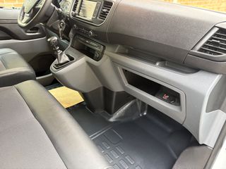Opel Vivaro 2021 2.0D 150ps*L3 Μακρυ*Navi*Klima*Full Extra*Euro6d*Book Sevice-thumb-13