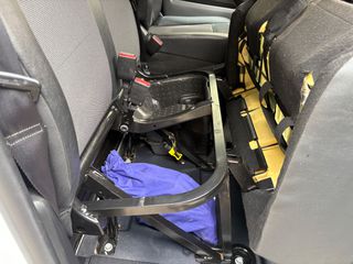 Opel Vivaro 2021 2.0D 150ps*L3 Μακρυ*Navi*Klima*Full Extra*Euro6d*Book Sevice-thumb-14