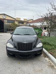 Chrysler PT Cruiser 2004 touring 1.6